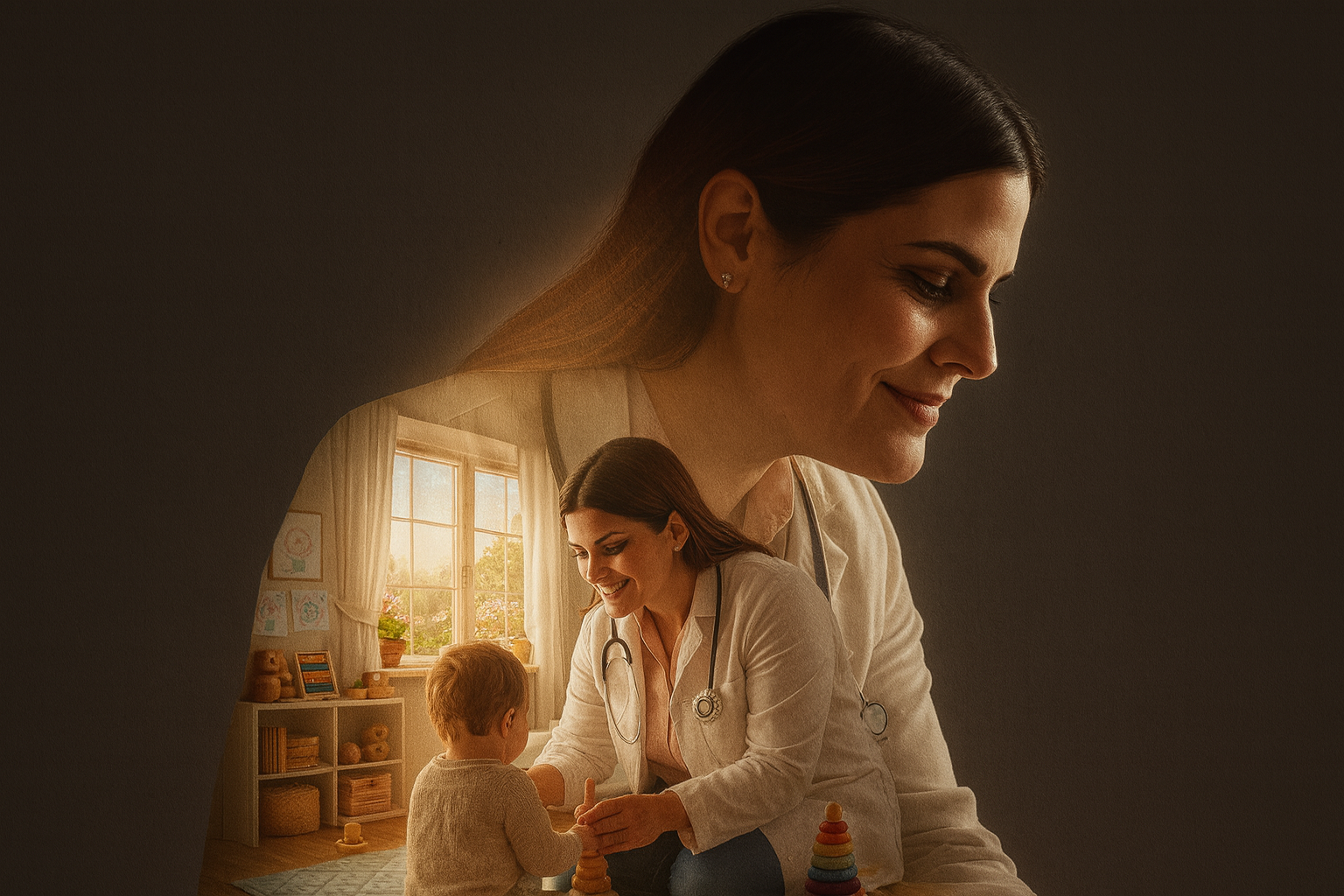 Imersão para Gestantes e Lactantes